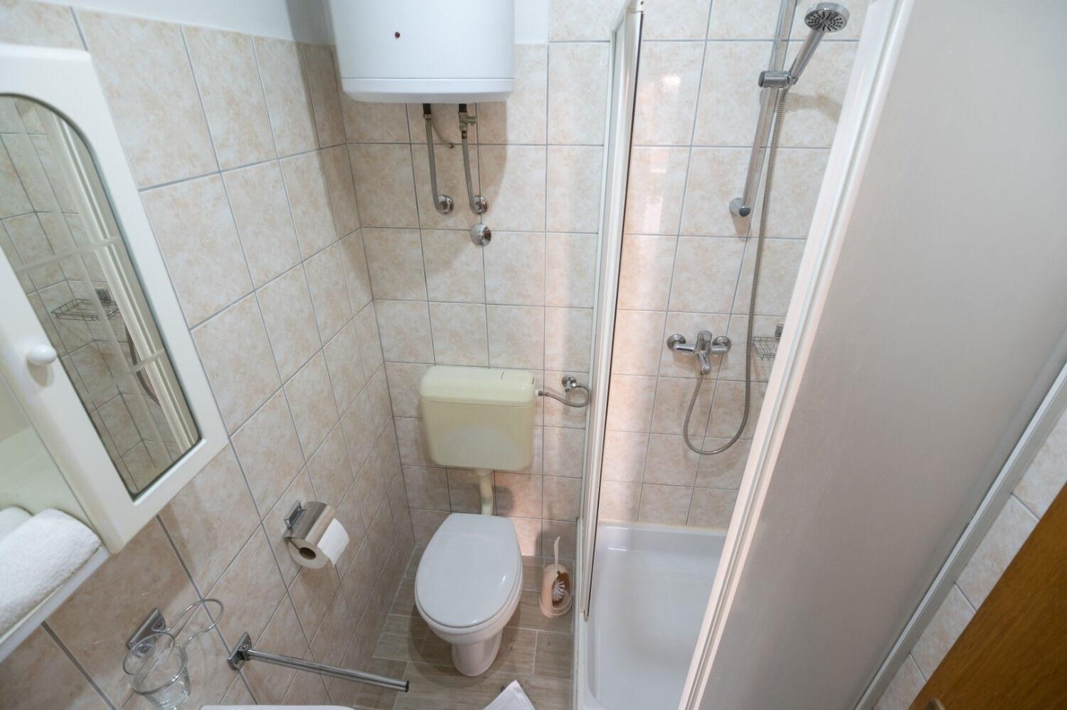 פריבלאקה Apartments Armitage מראה חיצוני תמונה