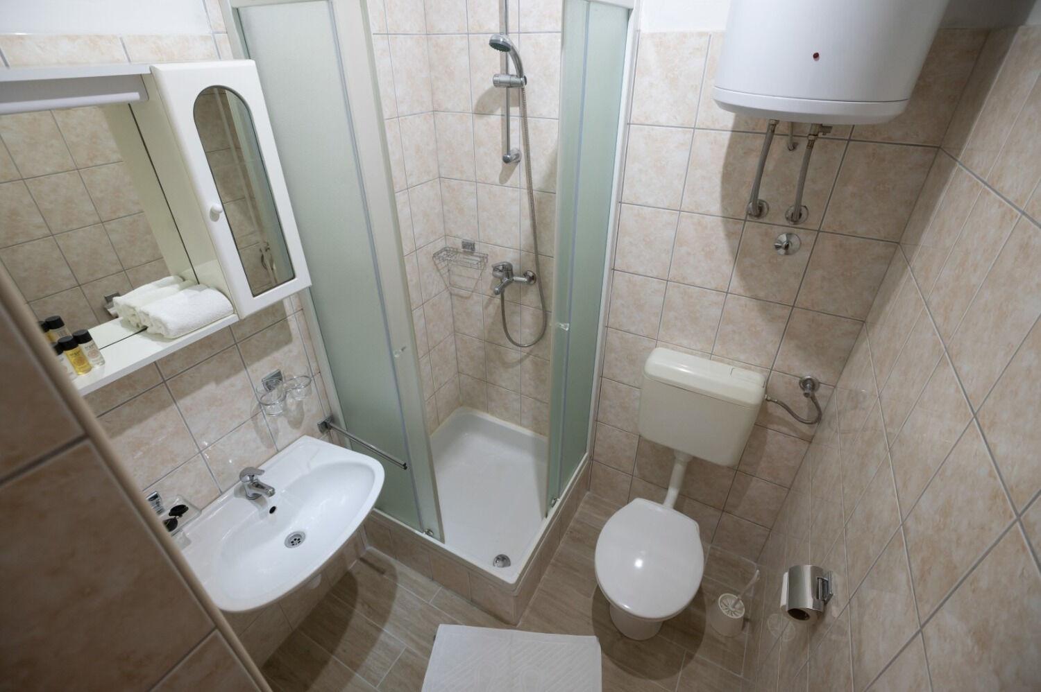 פריבלאקה Apartments Armitage מראה חיצוני תמונה