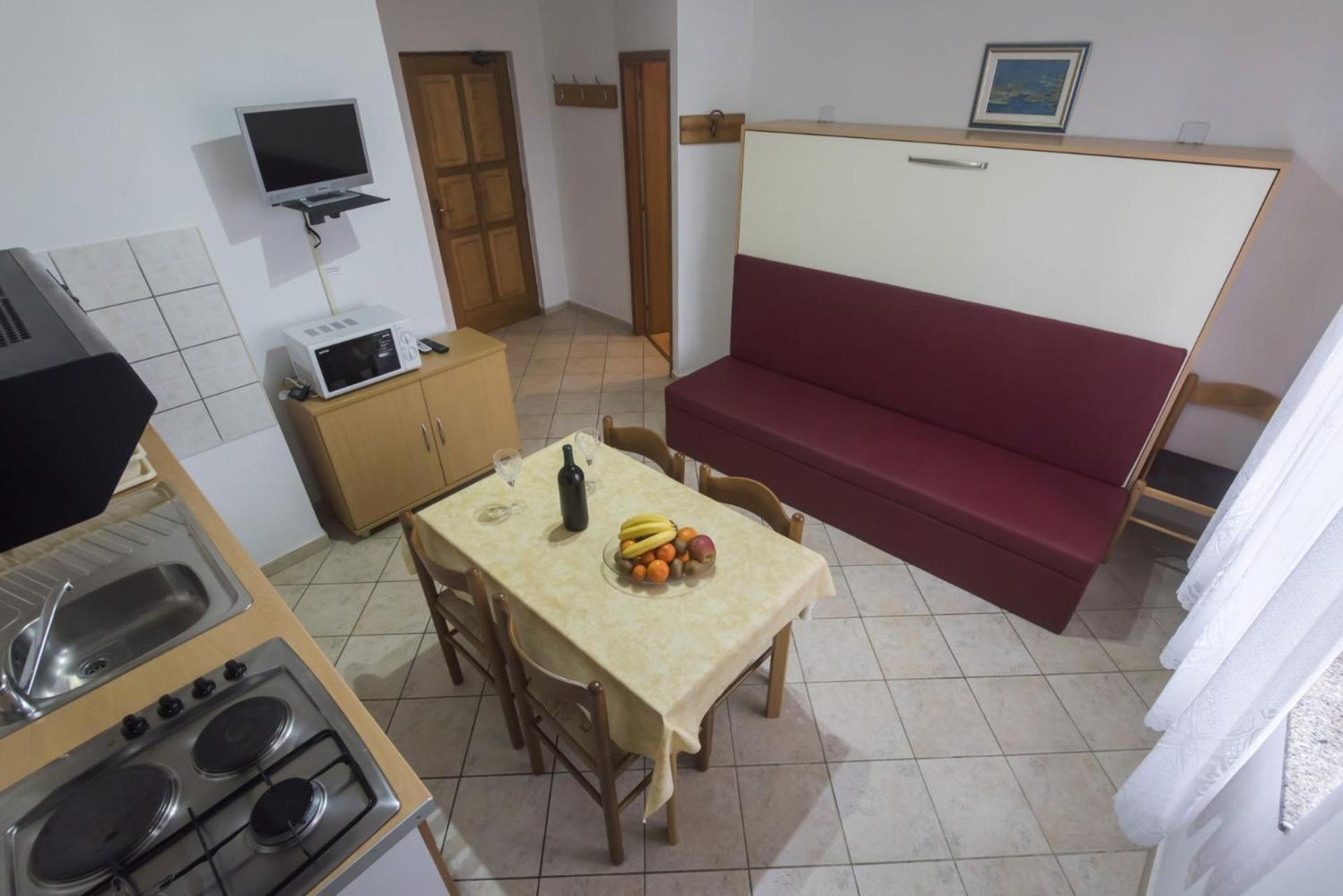 פריבלאקה Apartments Armitage מראה חיצוני תמונה