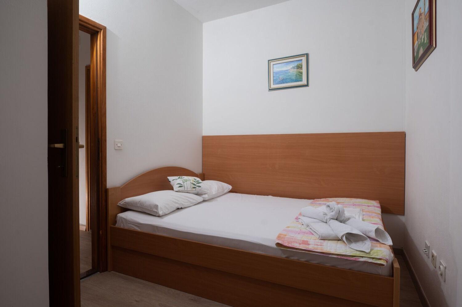 פריבלאקה Apartments Armitage מראה חיצוני תמונה