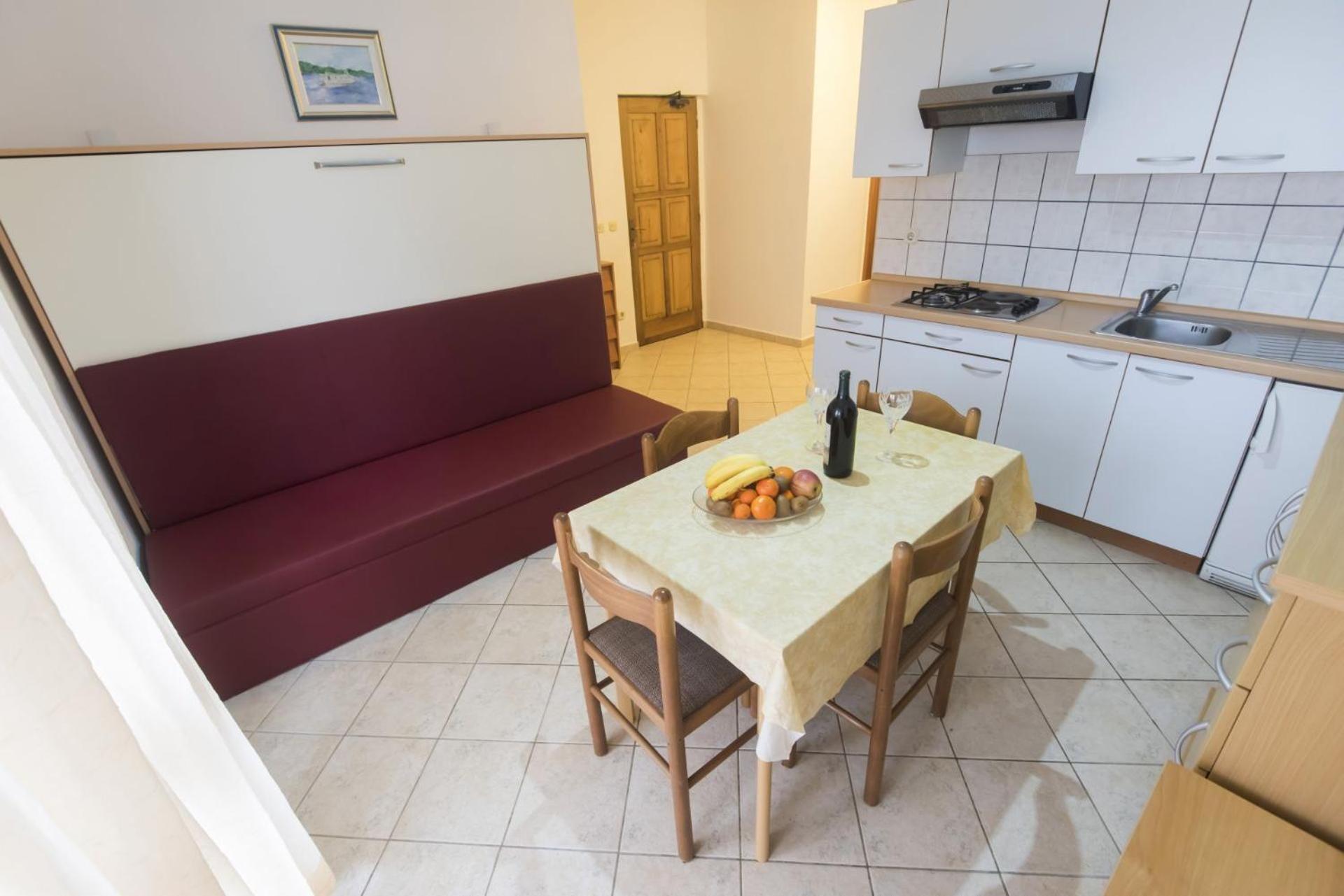 פריבלאקה Apartments Armitage מראה חיצוני תמונה