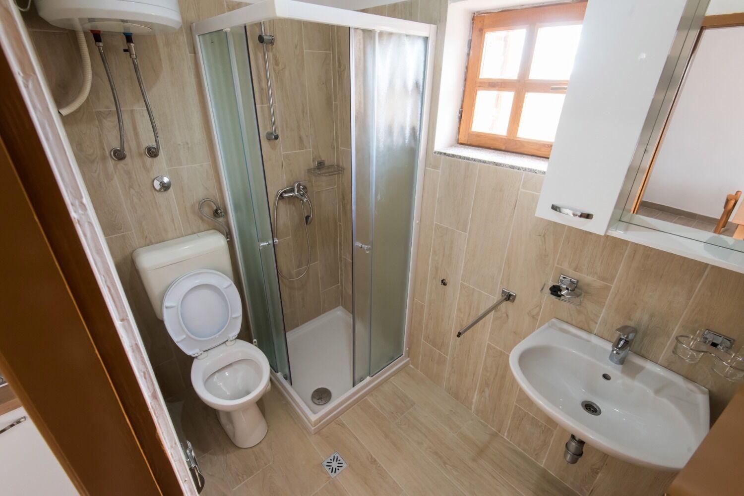 פריבלאקה Apartments Armitage מראה חיצוני תמונה