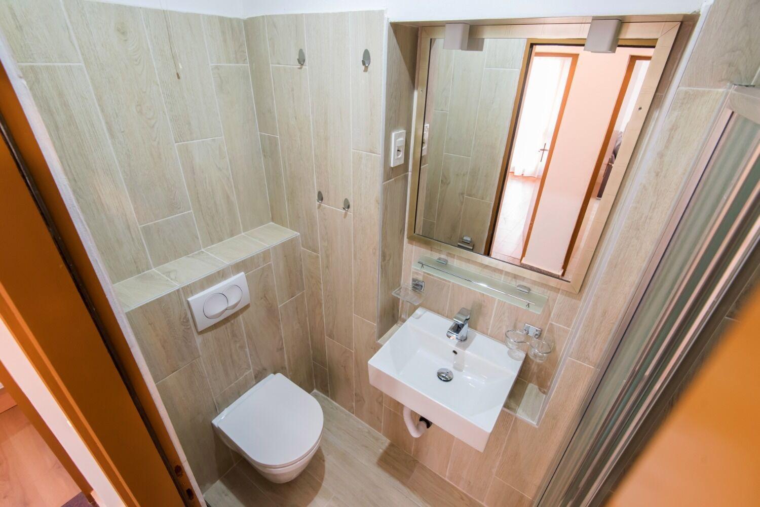 פריבלאקה Apartments Armitage מראה חיצוני תמונה
