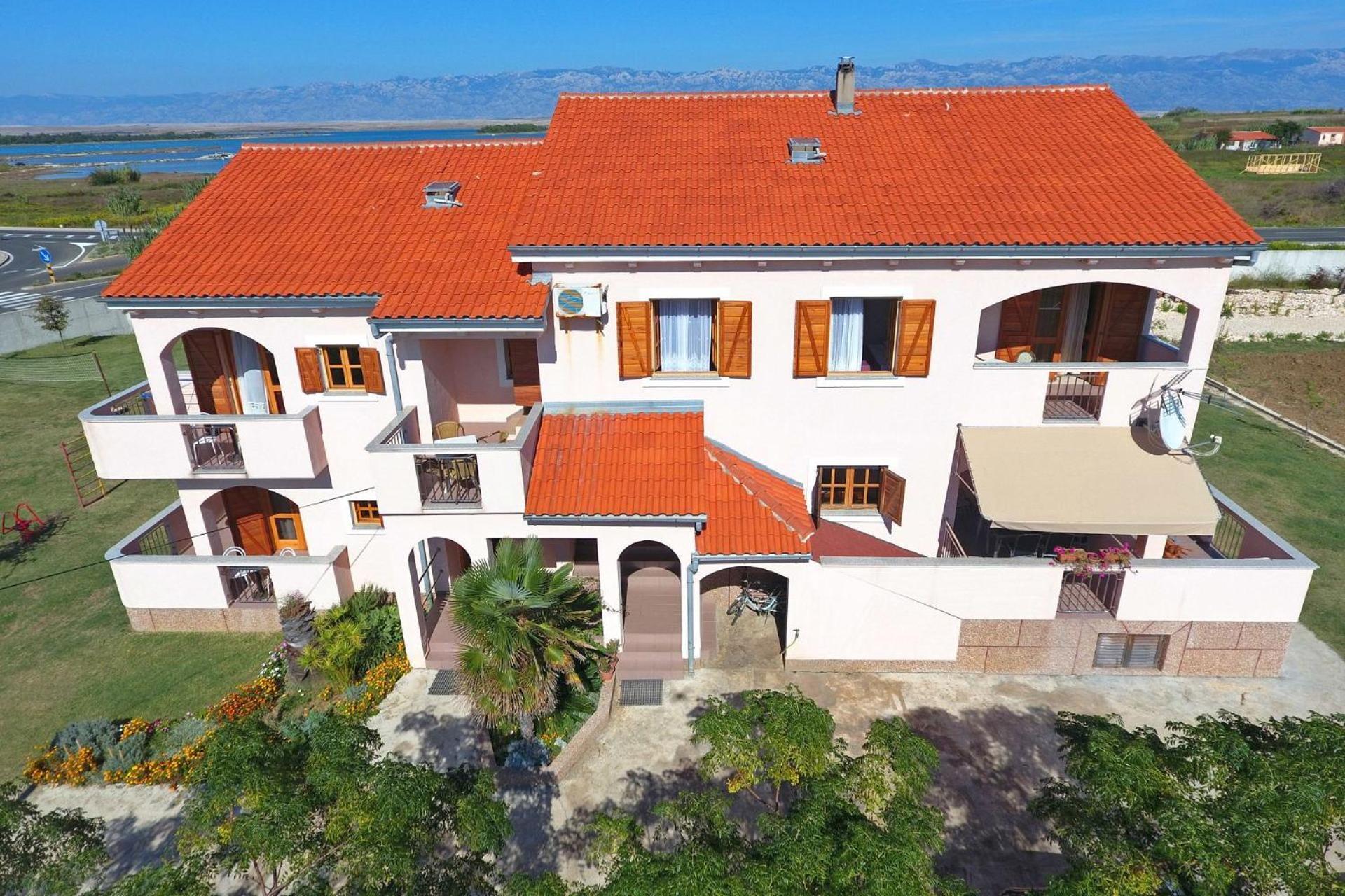פריבלאקה Apartments Armitage מראה חיצוני תמונה