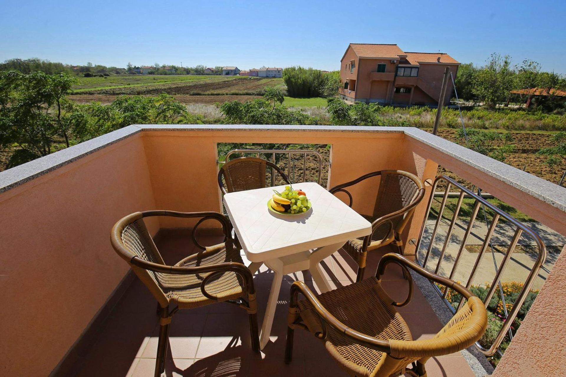 פריבלאקה Apartments Armitage מראה חיצוני תמונה