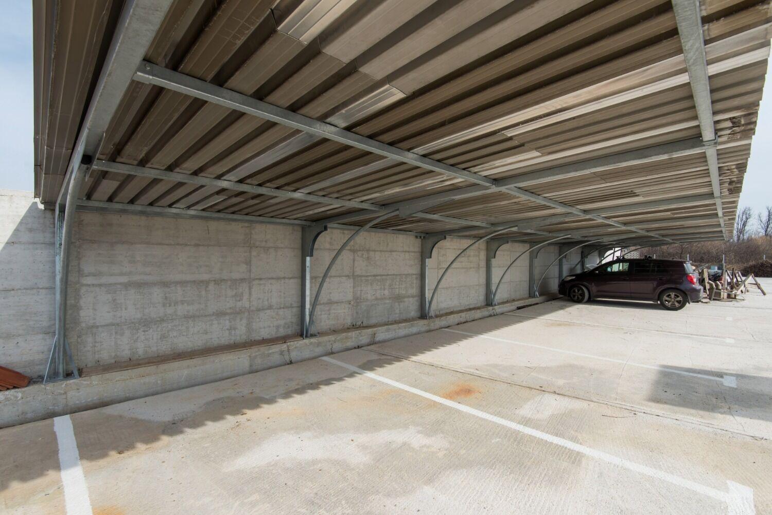 פריבלאקה Apartments Armitage מראה חיצוני תמונה