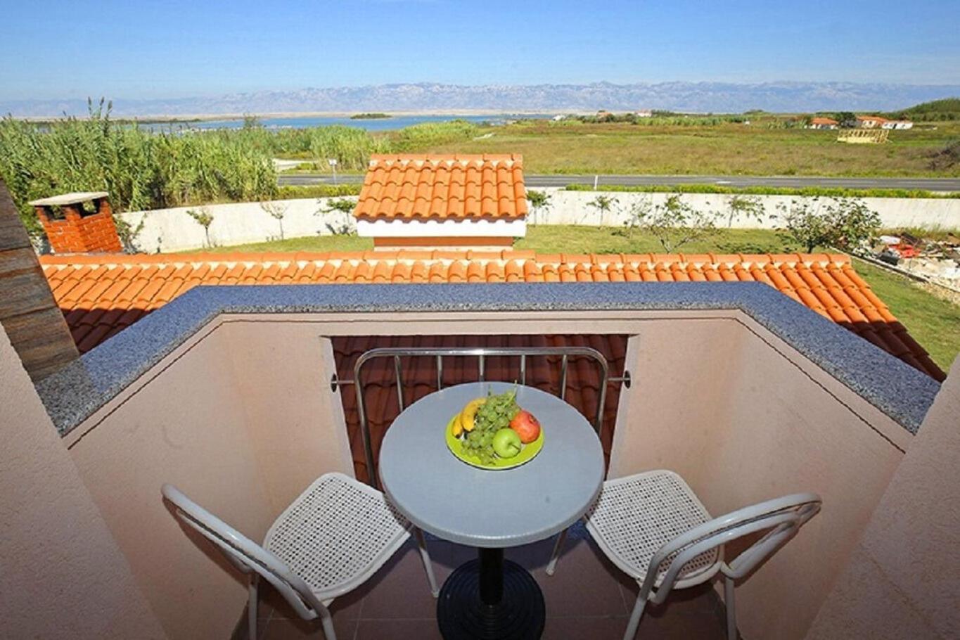 פריבלאקה Apartments Armitage מראה חיצוני תמונה