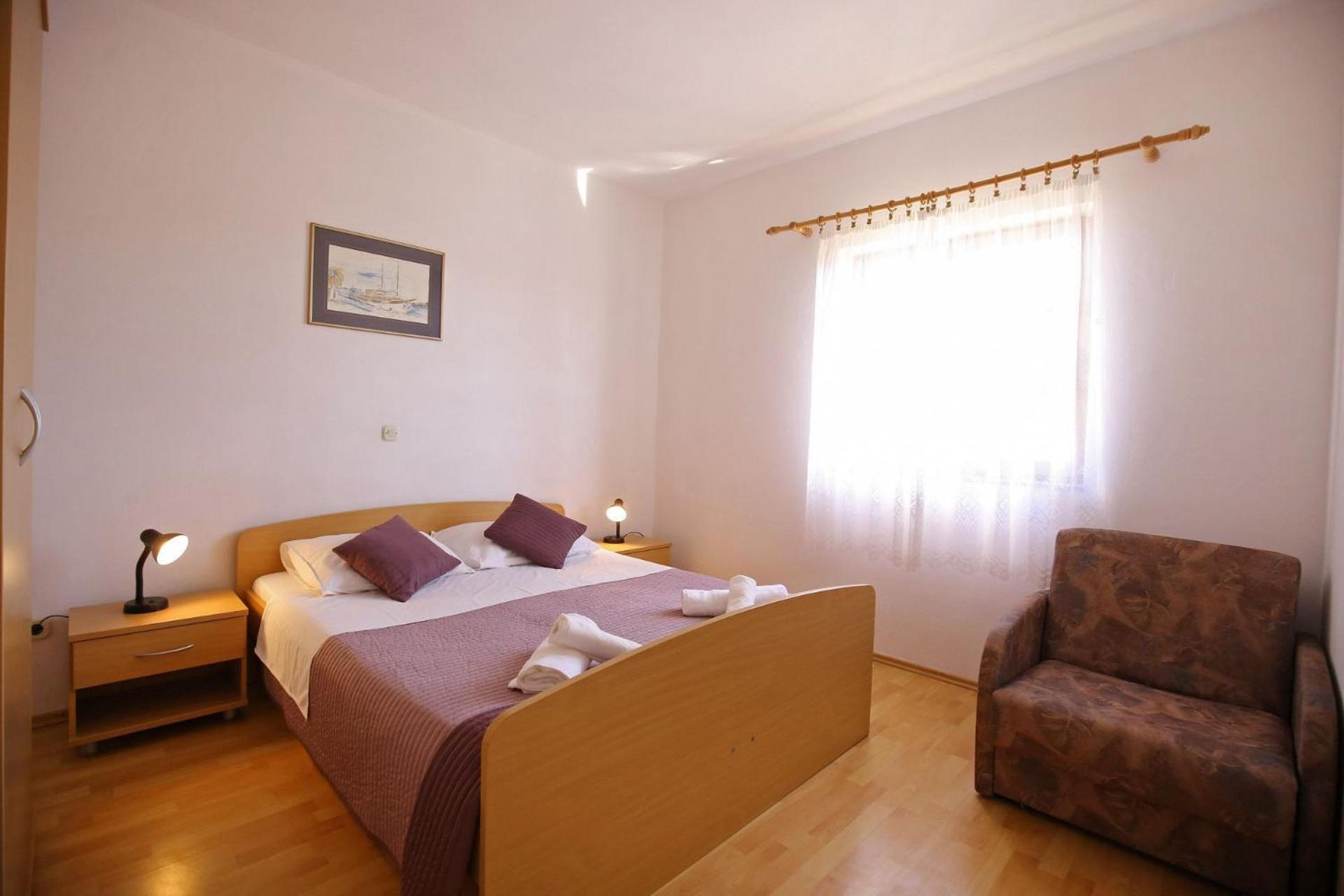 פריבלאקה Apartments Armitage מראה חיצוני תמונה