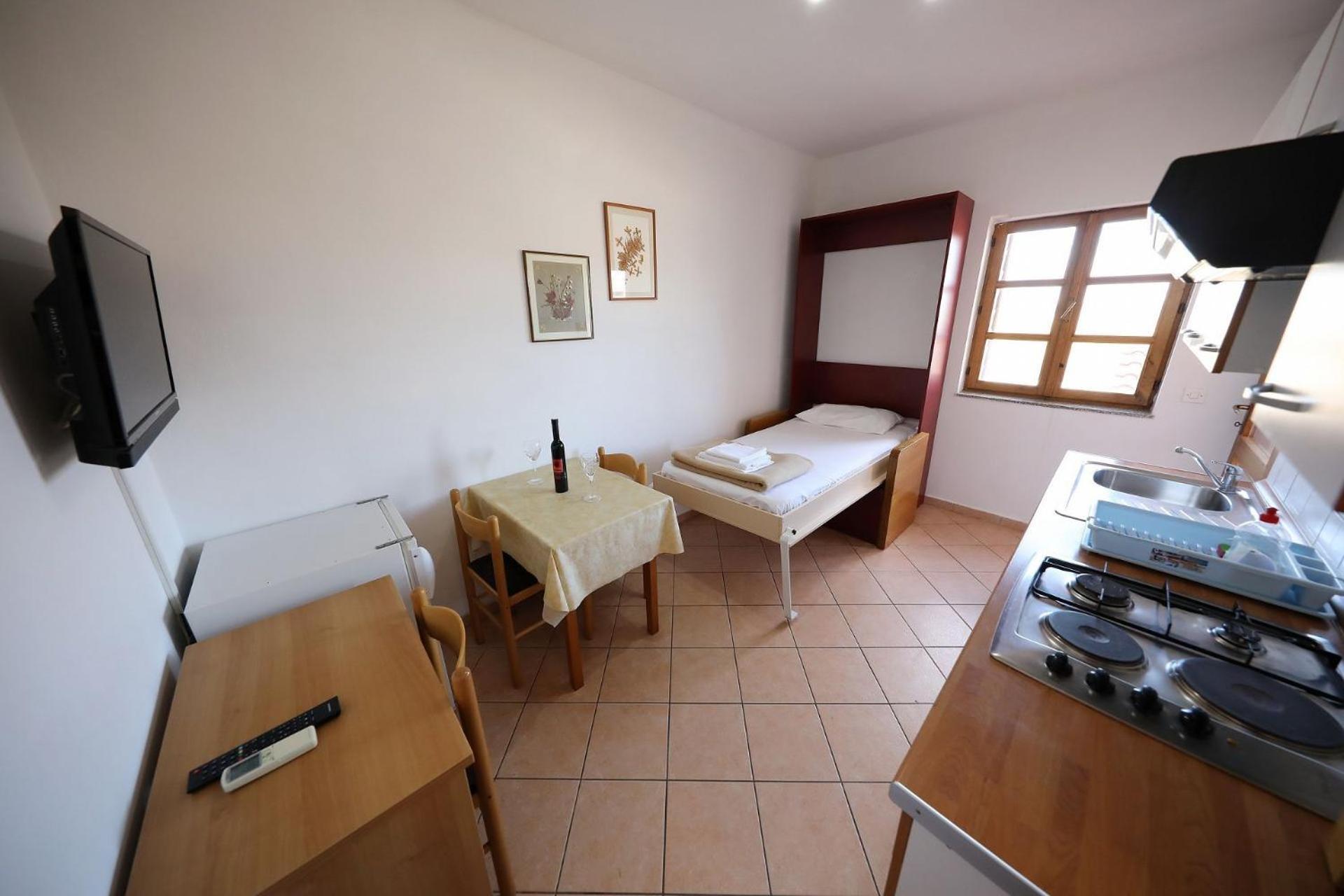 פריבלאקה Apartments Armitage מראה חיצוני תמונה